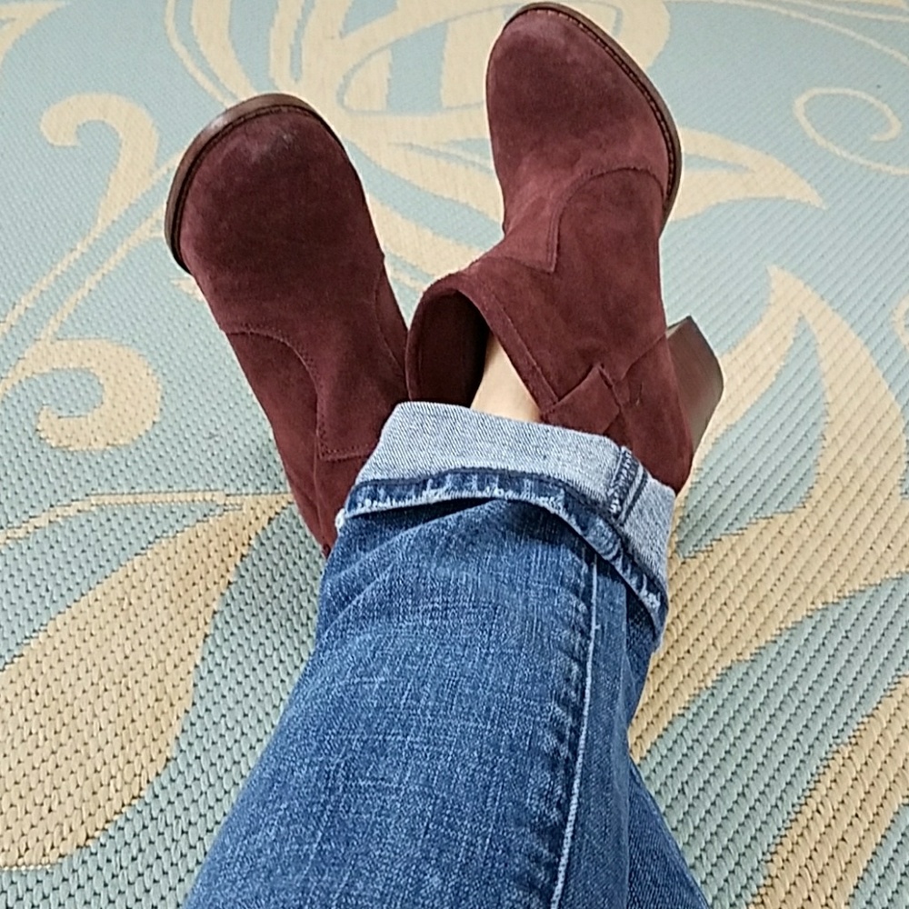 Splendid boots - Picture 3 of 4